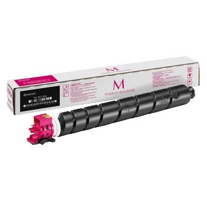 Kyocera - Toner tk-8515m rot