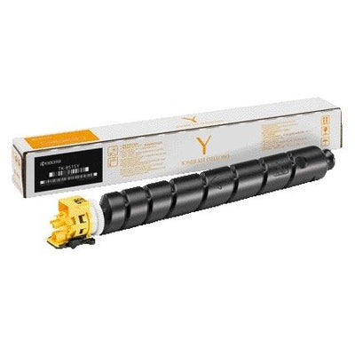 Kyocera - Toner tk-8515y gelb