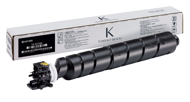 Toner Kyocera TK-8525 Schwarz
