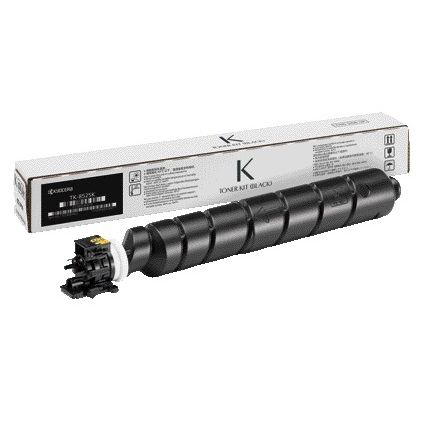 Kyocera - Toner tk-8525k schwarz
