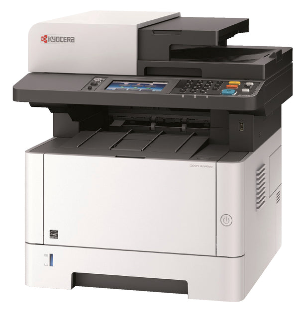 Multifunktionaler Laser Kyocera M2640IDW