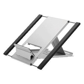 Neomounts - Tablet-Ständer LS100 silbergrau