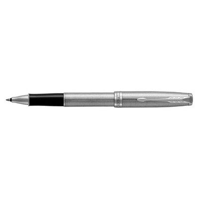 Parker - Sonnet Steel CT feiner Tintenroller
