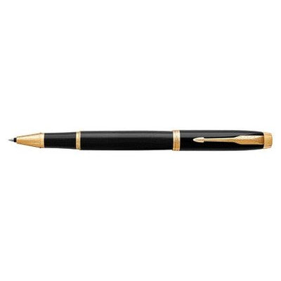 Parker - Tintenroller IM schwarz GT fein