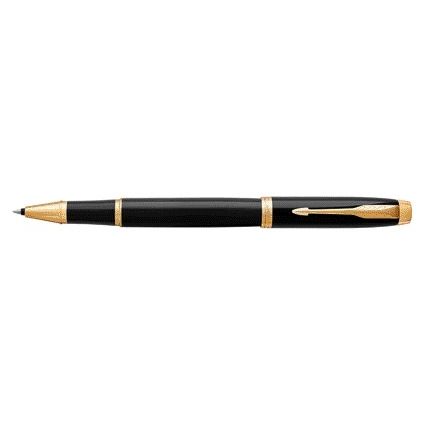 Parker - Tintenroller IM schwarz GT fein
