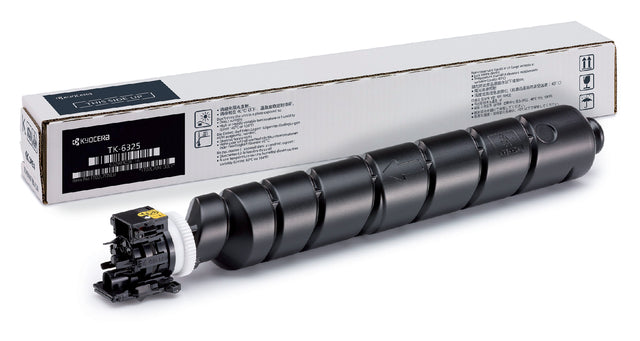 Toner Kyocera TK-6325 Schwarz