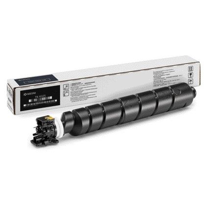 Kyocera - Toner tk-6325k schwarz