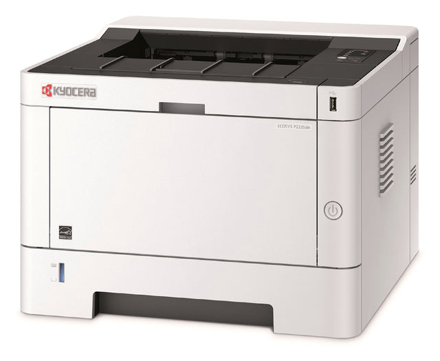 Druckerlaser Kyocera Ecosys P2235DN