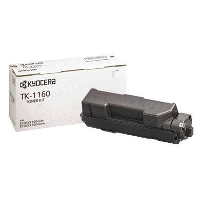 Kyocera - Toner tk-1160k schwarz