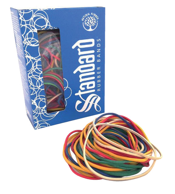 Elastischer 18 Standard 50gr assorti | 10 Stück
