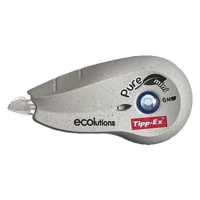 Tipp-ex - Korrektur mini pure ecolutions 5mmx6m | 10 Stück