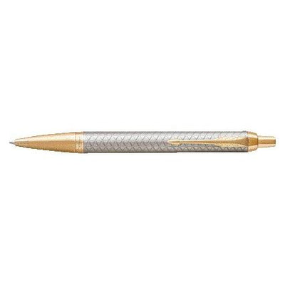 Parker - Kugelschreiber IM warm g GT medium