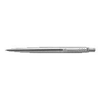 Parker - Druckbleistift Jotter Edelstahl CT 0,5 mm HB
