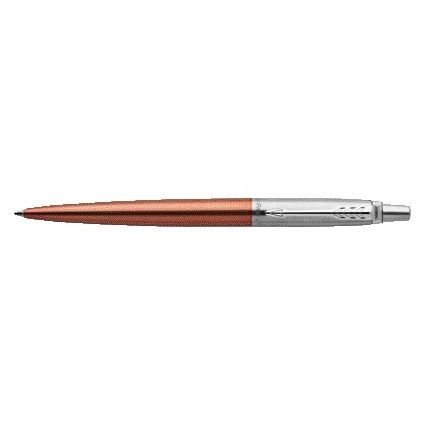 Parker - Jotter Chelsea orange CT mittelgroßer Kugelschreiber