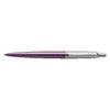 Parker - Jotter Victoria Violet CT mittelgroßer Kugelschreiber