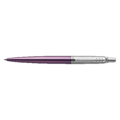 Parker - Jotter Victoria Violet CT mittelgroßer Kugelschreiber
