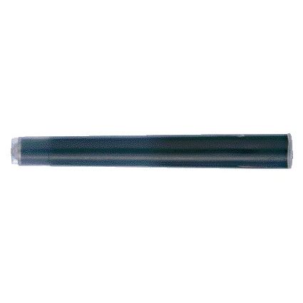 Pentel - Tintenpatrone für Taschenbürste FP10 schwarz 4 Stück
