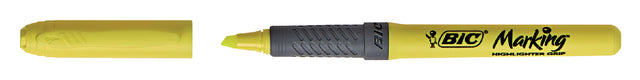 Markierungsmarker BIC Grip Geel