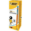 Bic - Druckbleistift Matic stark HB 0,9 mm inklusive Marker | 12 Stück