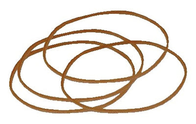 Quantore - Elastic s 18 80x1,5mm 10kg 33300 Stück braun