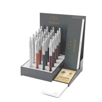 Parker - Jotter CT Kugelschreiber sortiert mittel