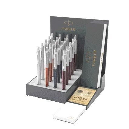 Parker - Jotter CT Kugelschreiber sortiert mittel