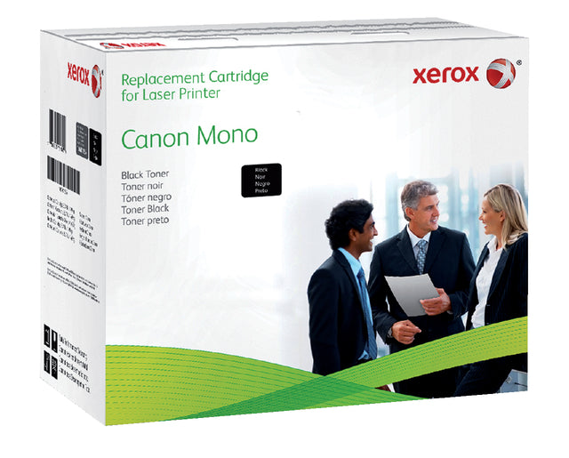 Tonercartridge Xerox Alternative für Canon 716 Schwarz