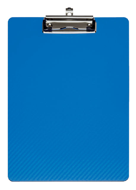 Zwischenablage Maul Flexx A4 stehend pp blau