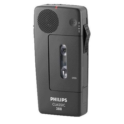 Philips - Diktiergerät LFH 0388 Pocket Memo