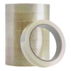 Quantore - Klebeband 19mmx66m transparent