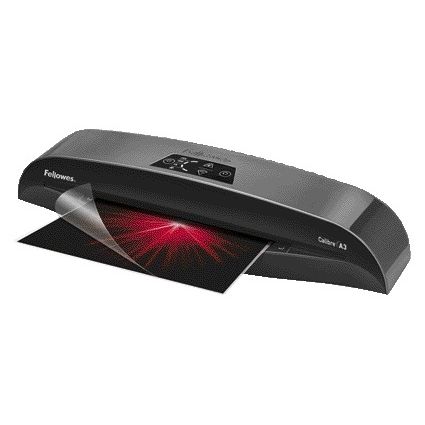 Fellowes - Laminiermaschine Kaliber A3