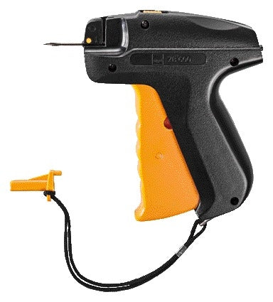 Sigel - Schießpistole SI-ZB600 mit Nadel Kunststoff schwarz/orange