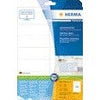 HERMA - Etikett 5076 99,1x38,1mm premium weiß 350 Stück