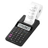 Casio - Taschenrechner HR-8RCE