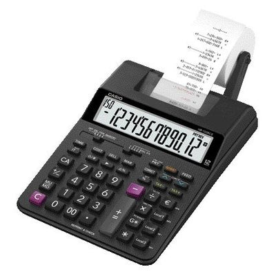Casio - Taschenrechner HR-150RCE