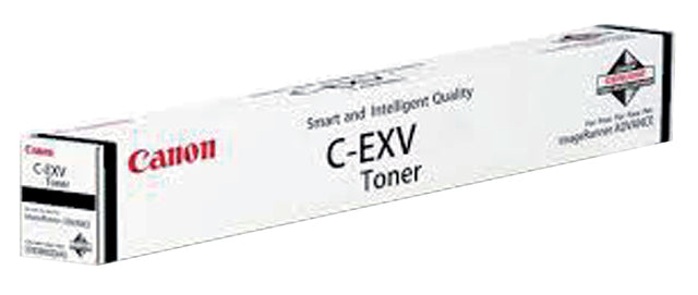 Tonercartridge Canon C-EXV 51 Schwarz