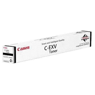 Canon - Tonerkartusche C-EXV 51 schwarz