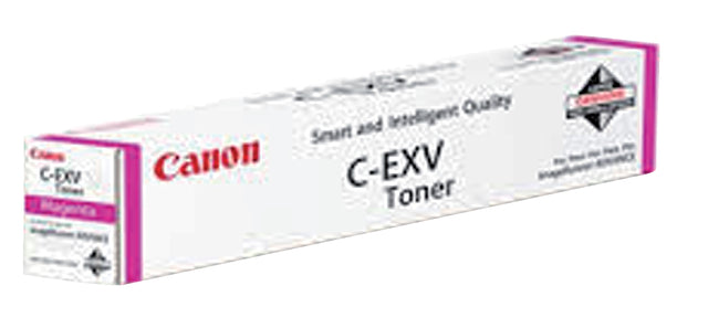 Tonercartridge Canon C-EXV 51 Rot