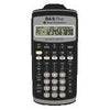 Texas Instruments - Taschenrechner TI Ba II plus