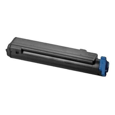 OKI - Toner 46490605 gelb