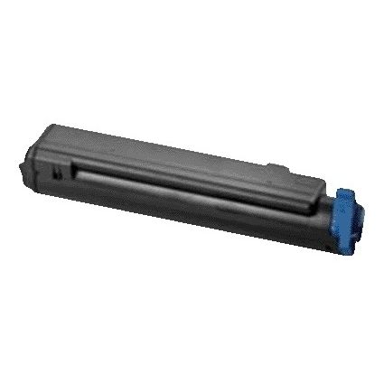 OKI - Toner 46490605 gelb