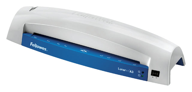 Laminer Fellowes Mond+ A3 Blau