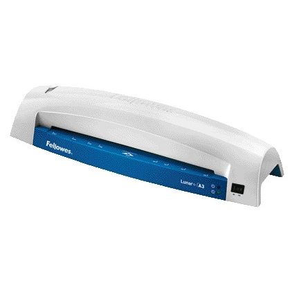 Fellowes - Laminiergerät A3 Lunar+ Blau