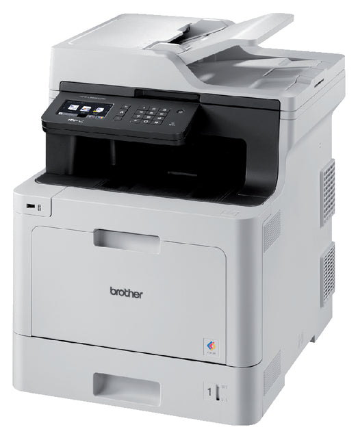 Multifunktionaler Laserbruder MFC-L8690CDW