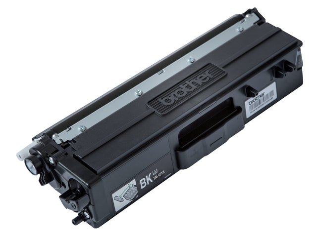 Tonercartridge Bruder TN-421BK Schwarz