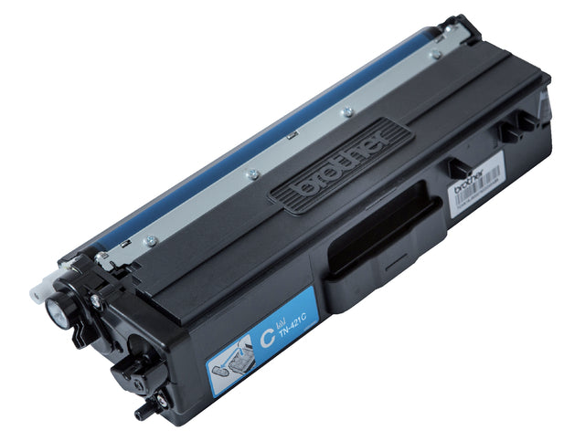Toner Bruder TN-421 1,8K Blau