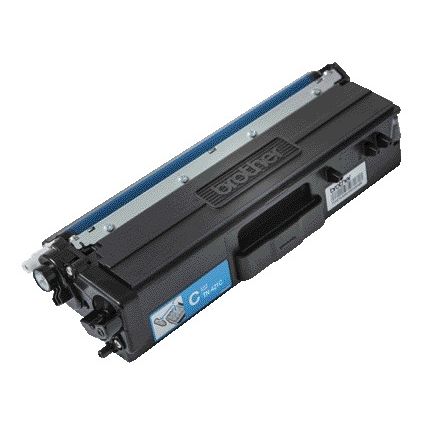 Brother - Toner TN-421C blau