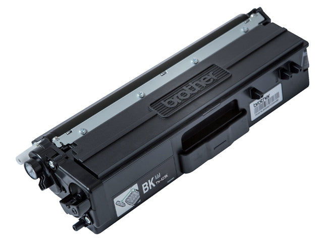 Tonercartridge Bruder TN-423BK Schwarz