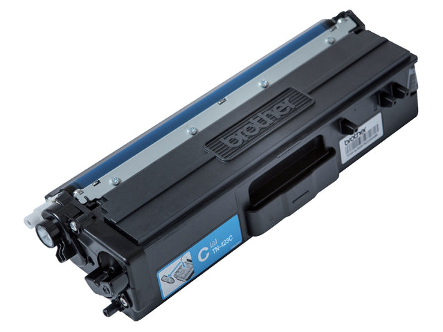 Tonercartridge Bruder TN-423C Blau