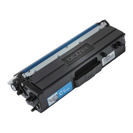Brother - Toner TN-423C blau